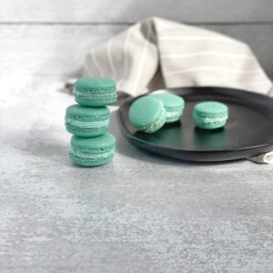 French Macarons